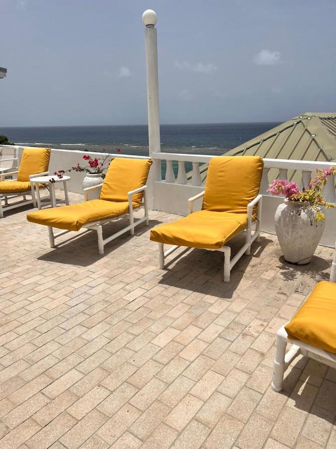 The Villa At Pineapple Cove Boscobel Buitenkant foto