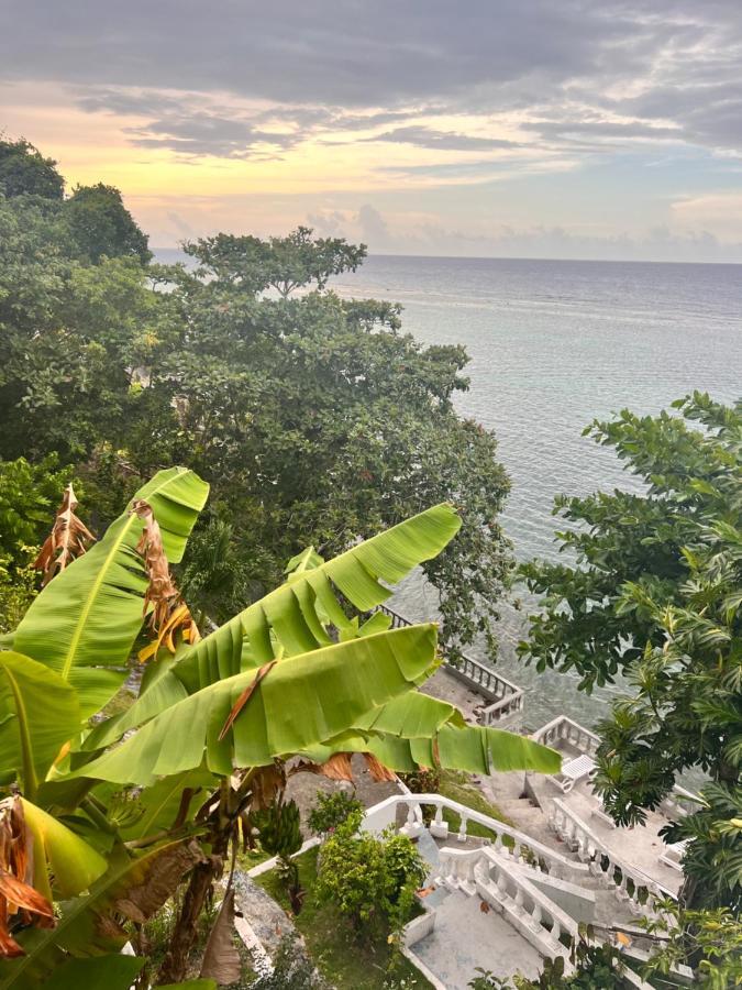 The Villa At Pineapple Cove Boscobel Buitenkant foto