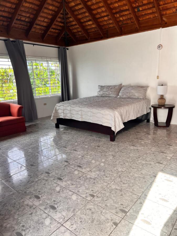 The Villa At Pineapple Cove Boscobel Buitenkant foto