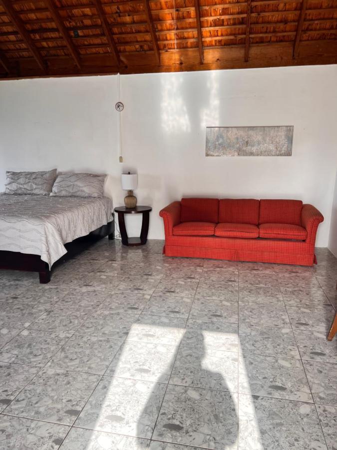 The Villa At Pineapple Cove Boscobel Buitenkant foto