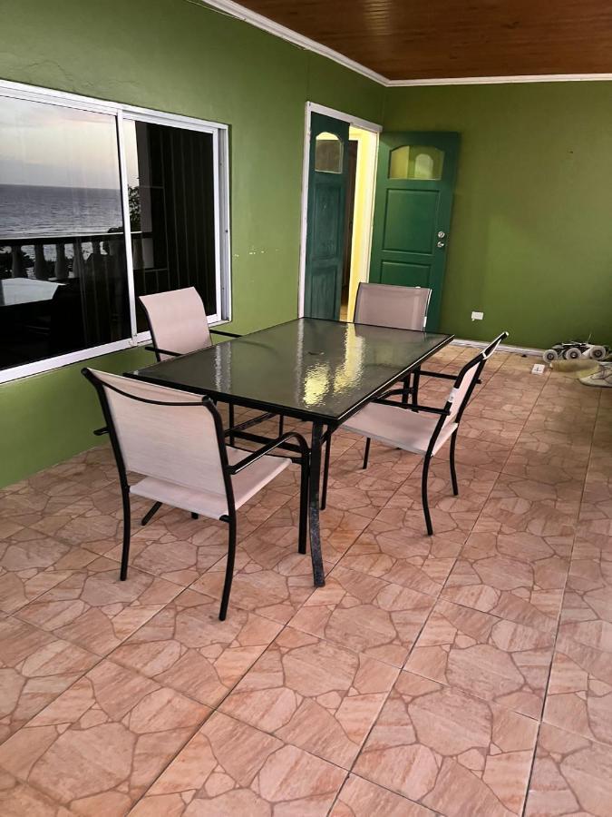 The Villa At Pineapple Cove Boscobel Buitenkant foto